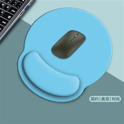 ゲルシリコンWRISTマウスパッド